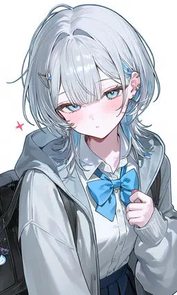 Profile image of 雪乃
