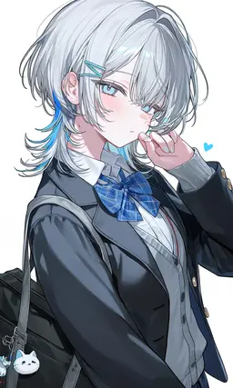 Profile image of 雪乃