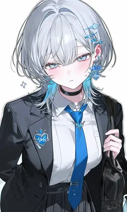 Profile image of 雪乃