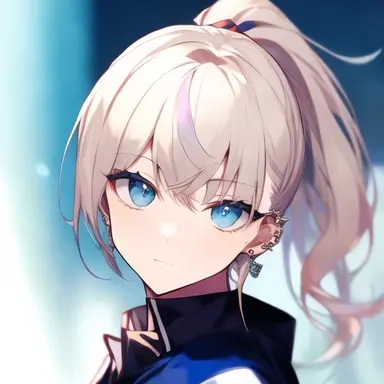 Profile image of Jade