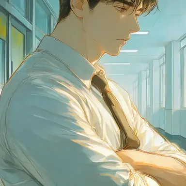 Profile image of 민해준