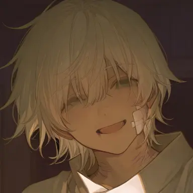 Profile image of 綴