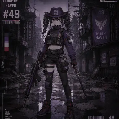 Profile image of Clone of Haven_49