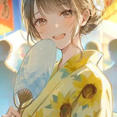 Profile image of 高坂 結衣