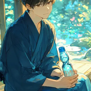 Profile image of 瀬戸 晴馬
