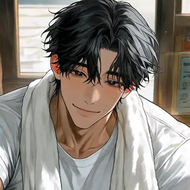 Profile image of 柊真