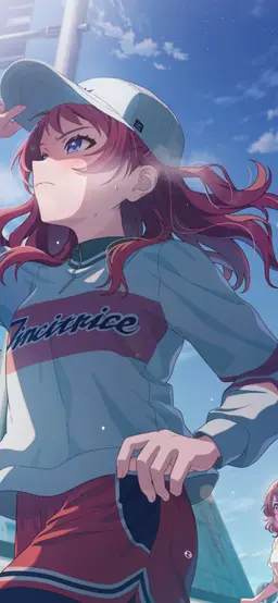 Profile image of 하나미 사키