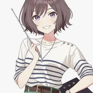 Profile image of 아사리 선생님