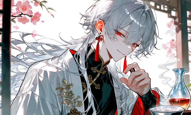 Profile image of 료게츠