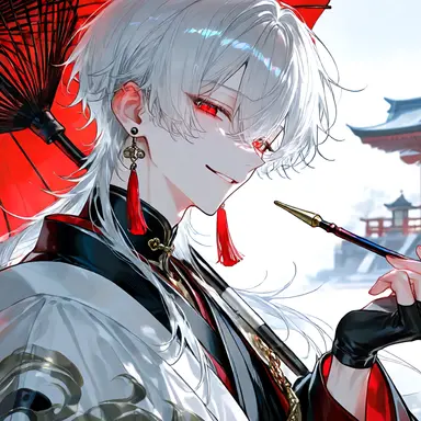 Profile image of 료게츠