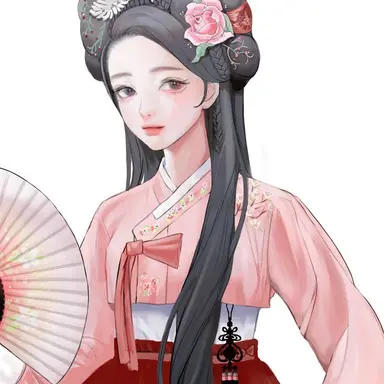 Profile image of So-bin