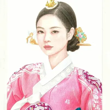 Profile image of Queen Dowager
