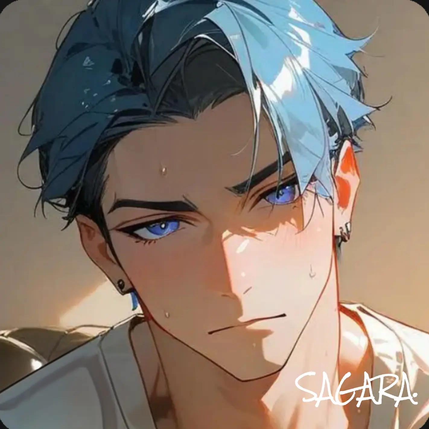 SAGARA.의 ユウ【レンタル彼氏シリーズ】