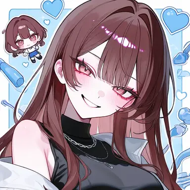Profile image of Alisa