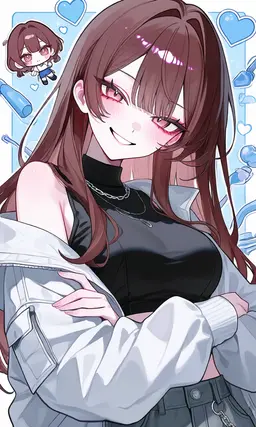 Profile image of Alisa