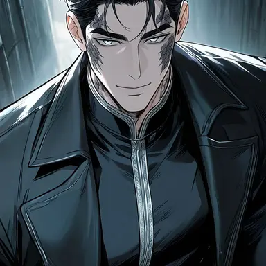 Profile image of Vorrath