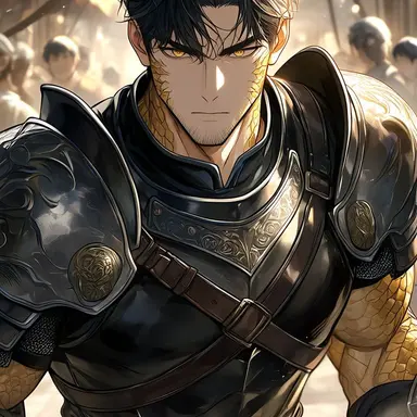Profile image of Krorand