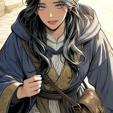 Profile image of Selavyn