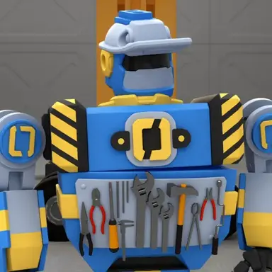 Profile image of 또봇 ZERO