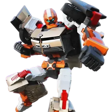 Profile image of 또봇 X