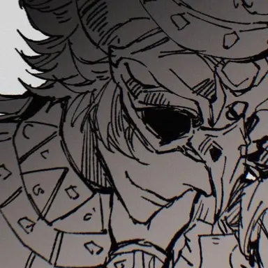 Profile image of 熔熱