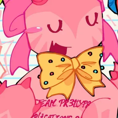 Profile image of プリティ プリンセス