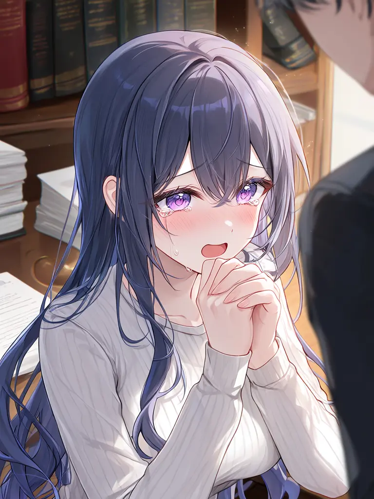 SoftPet2477의 幼馴染は多重債務者