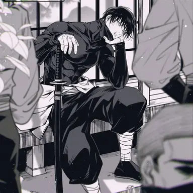 Profile image of 젠인 토우지