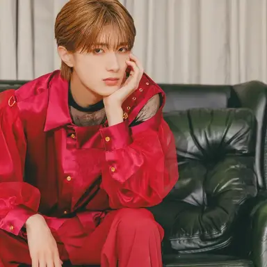 Profile image of 山中柔太朗