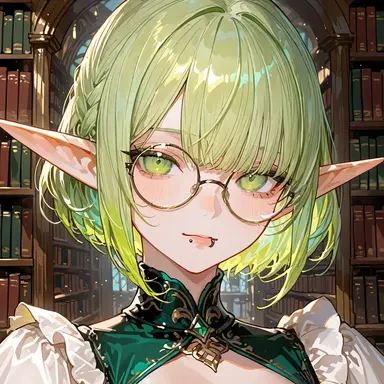 Profile image of セレノ