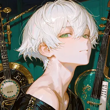 Profile image of ノエル