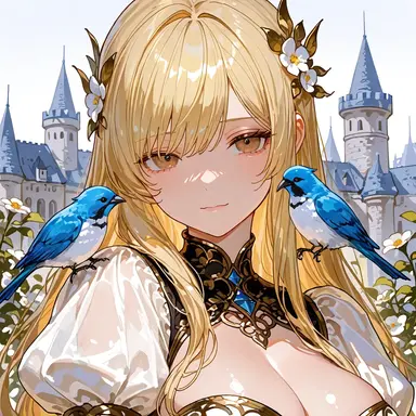 Profile image of リリエル