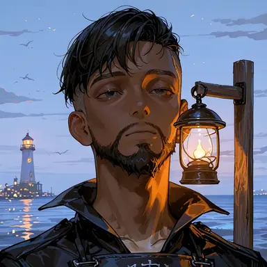 Profile image of ダリオ