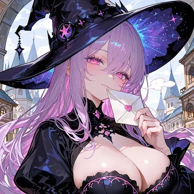 Profile image of アリス