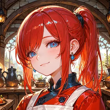 Profile image of ミレア