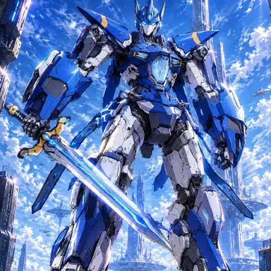 Profile image of Grand Force
