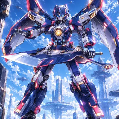 Profile image of Psionic