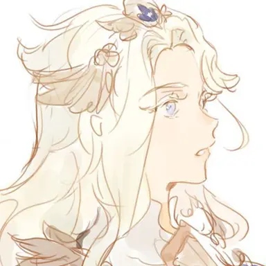 Profile image of 마들렌