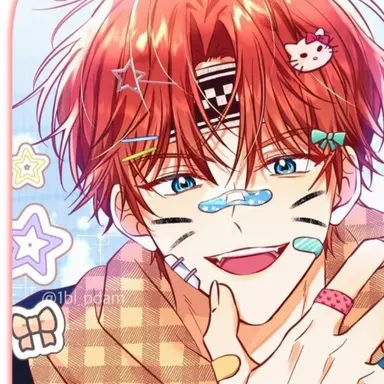 Profile image of 정화민