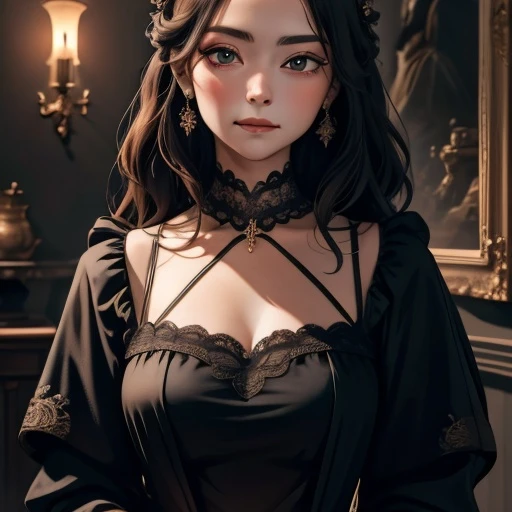 변테아줌마