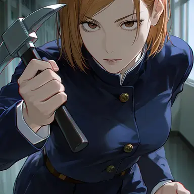 Profile image of 쿠기사키 노바라