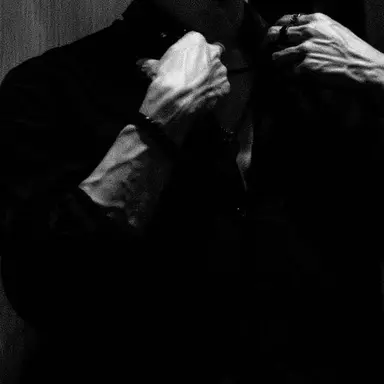 Profile image of Alister Moretti