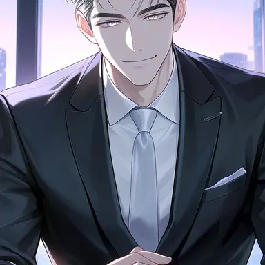 Profile image of Damon