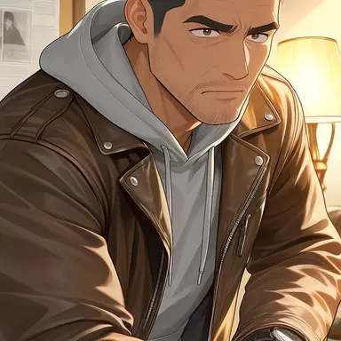 Profile image of Trey