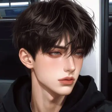 Profile image of user