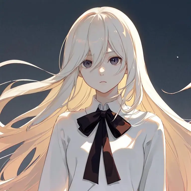 nknk0124의 エルフィン、それは愛を選ぶ世界
