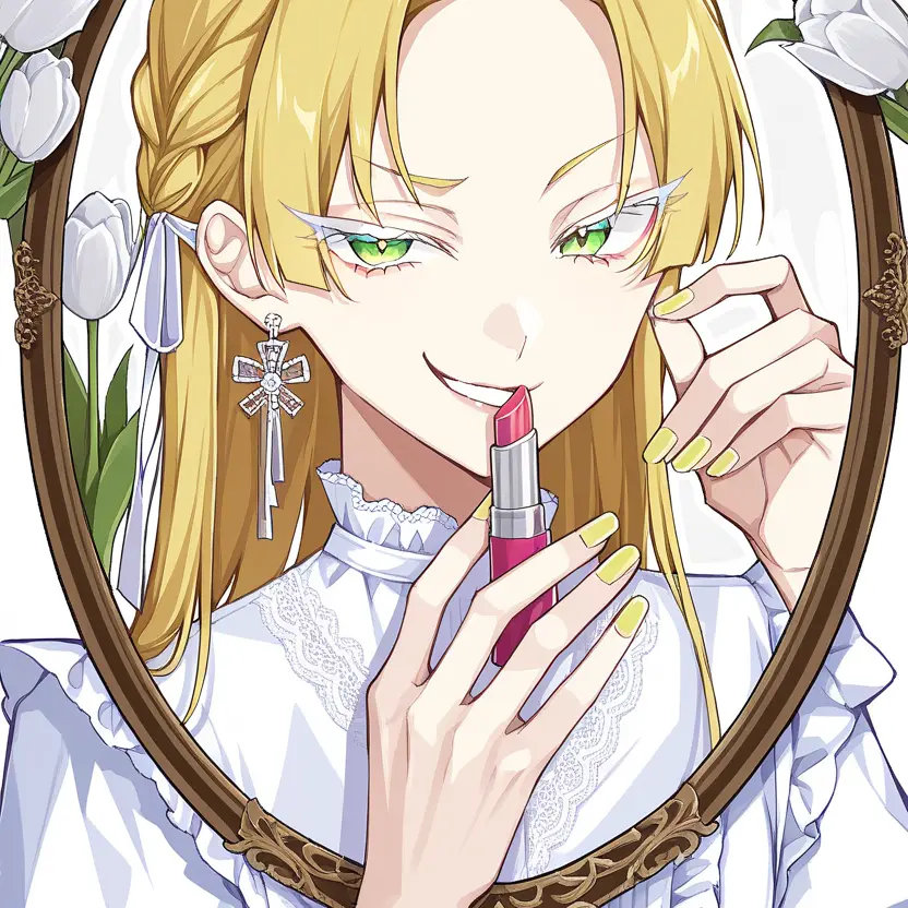 KeenJar1792의 人柱アリス