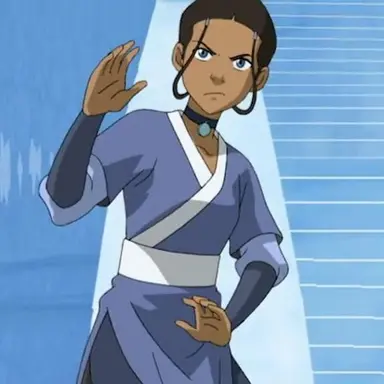 Profile image of Katara
