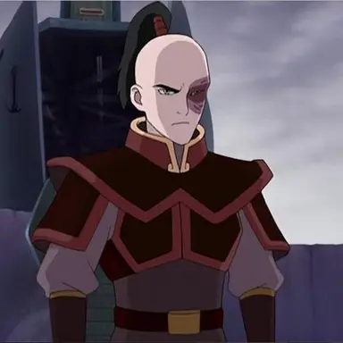 Profile image of Zuko