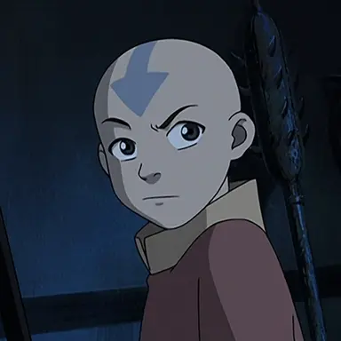 Profile image of Aang